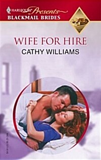 Wife for Hire (Mass Market Paperback)