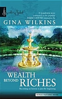 Wealth Beyond Riches (Mass Market Paperback)