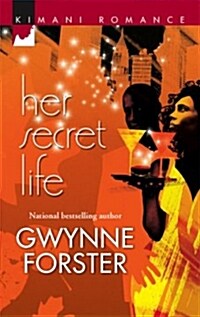 Her Secret Life (Mass Market Paperback)