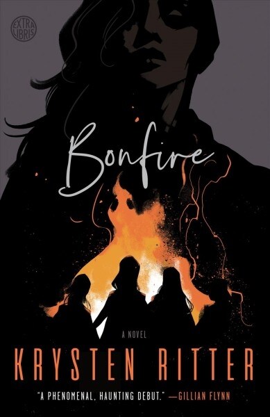 Bonfire (Paperback, Reprint)