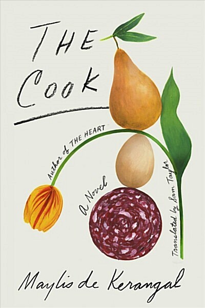 The Cook (Hardcover)