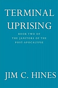 Terminal Uprising (Hardcover)