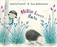 Millie Loves Ants (Paperback)