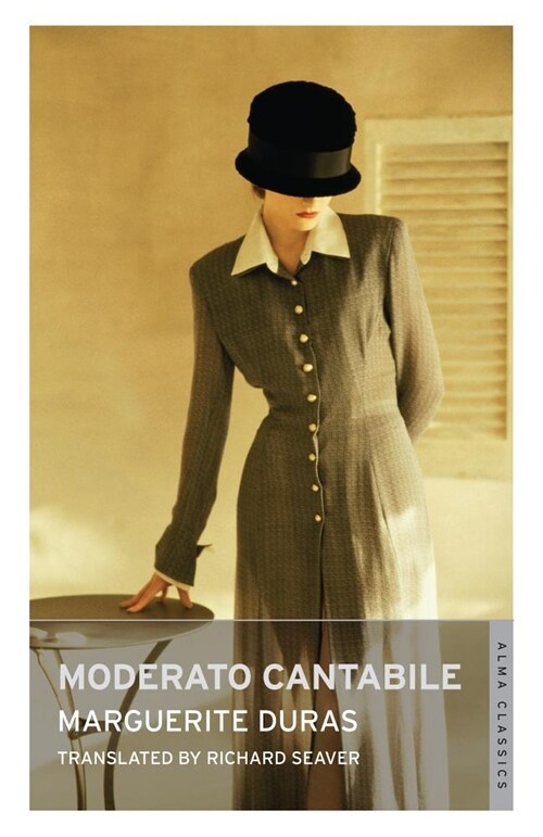 Moderato Cantabile (Paperback)