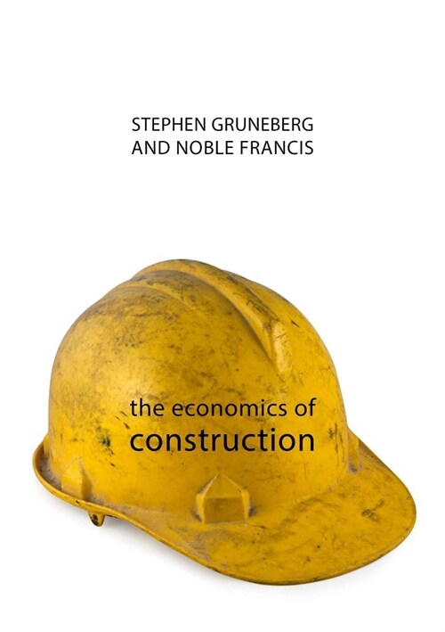 The Economics of Construction (Hardcover)
