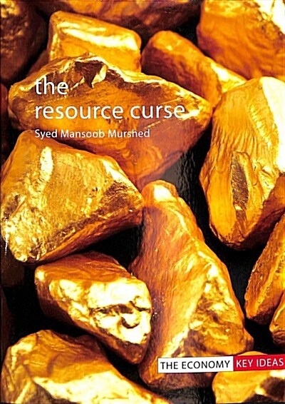 The Resource Curse (Paperback)