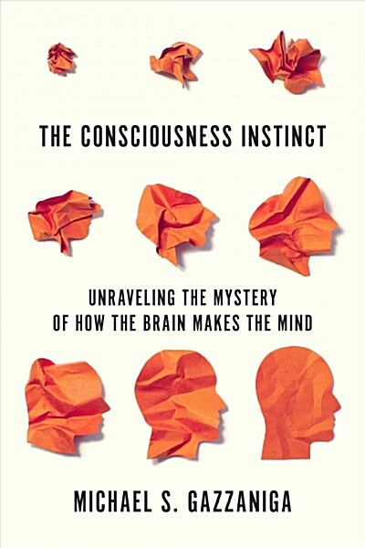 The Consciousness Instinct: Unraveling the Mystery of How the Brain Makes the Mind (Paperback)