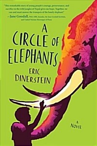 A Circle of Elephants: A Companion Novel (Hardcover)