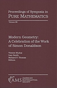 Modern Geometry (Hardcover)