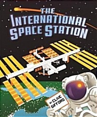 The International Space Station (Paperback)