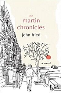 The Martin Chronicles (Hardcover)