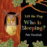 Who Is Sleeping? (Board Books)