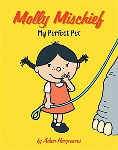 My Perfect Pet (Hardcover)