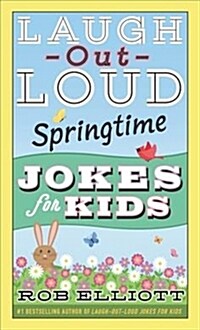 Laugh-out-loud Springtime Jokes for Kids (Paperback)