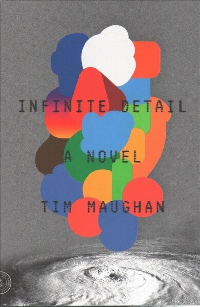 Infinite Detail (Paperback)
