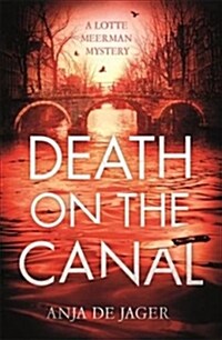 Death on the Canal (Paperback)