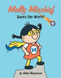 Saves the World! (Hardcover)