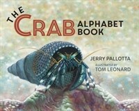 (The) crab alphabet book