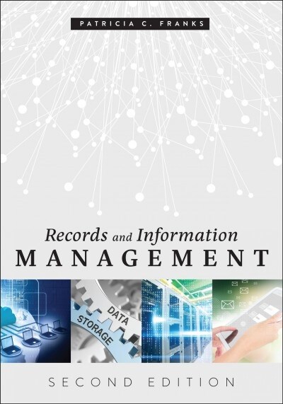 Records and Information Management (Paperback, 2nd)