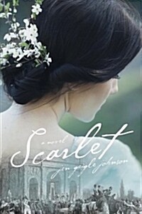Scarlet (Audio CD)
