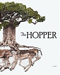 The Hopper Issue 3 (Paperback)