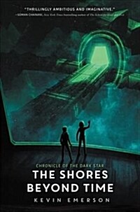 The Shores Beyond Time (Hardcover)