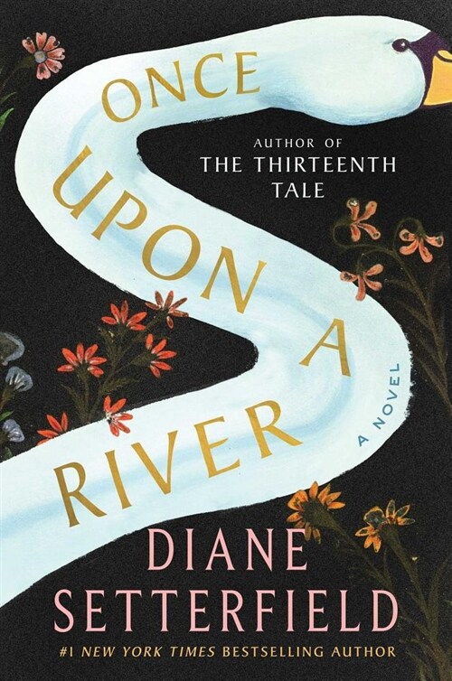 Once upon a River (Hardcover)