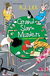 Grand Slam Murders (Paperback)