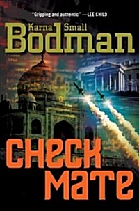 Checkmate (Paperback)