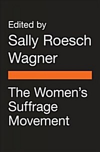 The Womens Suffrage Movement (Paperback)