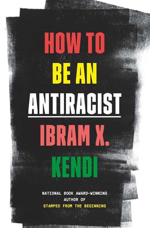 How to Be an Antiracist (Hardcover)