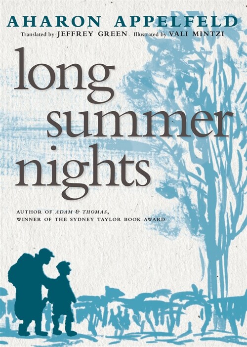 Long Summer Nights (Hardcover)