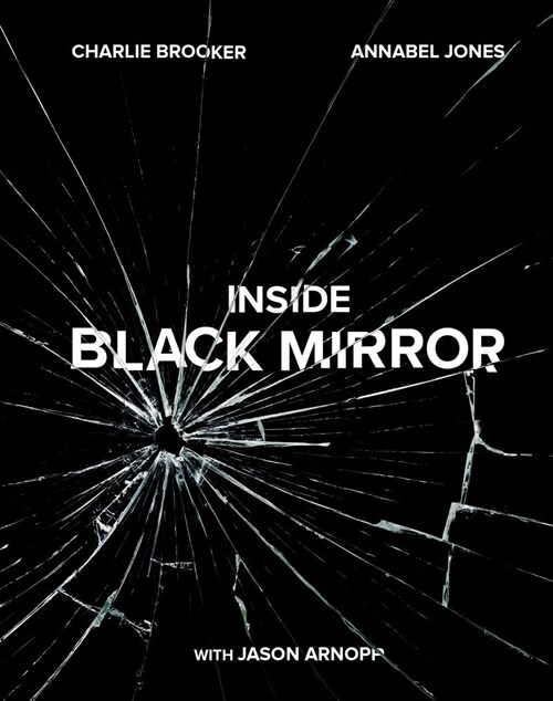 Inside Black Mirror (Hardcover)