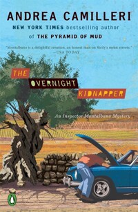 (The) overnight kidnapper