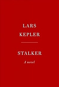 Stalker (Hardcover)