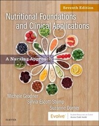 Nutritional foundations and clinical applications : a nursing approach / 7th ed