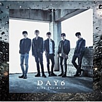 [수입] 데이식스 (DAY6) - Stop The Rain (CD+DVD) (초회한정반)
