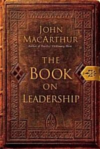 [중고] The Book On Leadership (Hardcover)