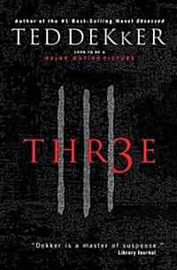 [중고] Thr3e (Paperback)