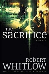 The Sacrifice (Paperback)