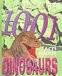 1001 Facts About Dinosaurs ()