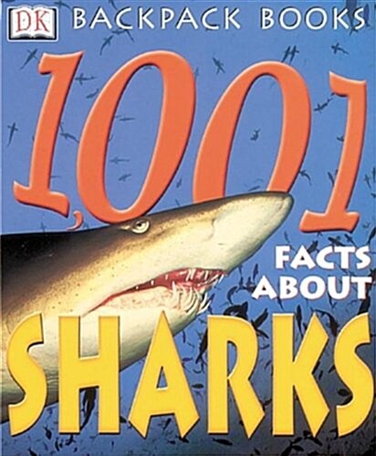 1001 Facts About Sharks ()