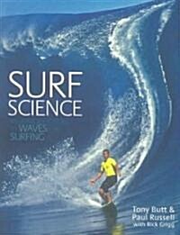 Surf Science (Paperback)