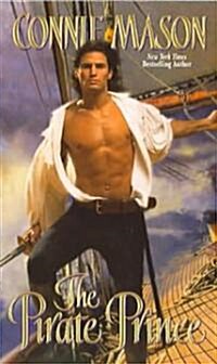 The Pirate Prince (Paperback)