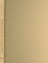 Peregrine Falcon (Hardcover)