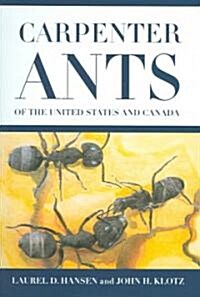 Carpenter Ants of the United States and Canada: Richard Verstegan and the International Culture of Catholic Reformation (Hardcover)