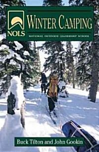 NOLS Winter Camping (Paperback)