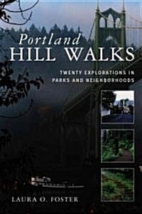 Portland Hill Walks (Paperback)
