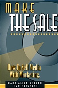 Make the Sale! (Paperback)