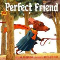 The Perfect Friend (Hardcover)
